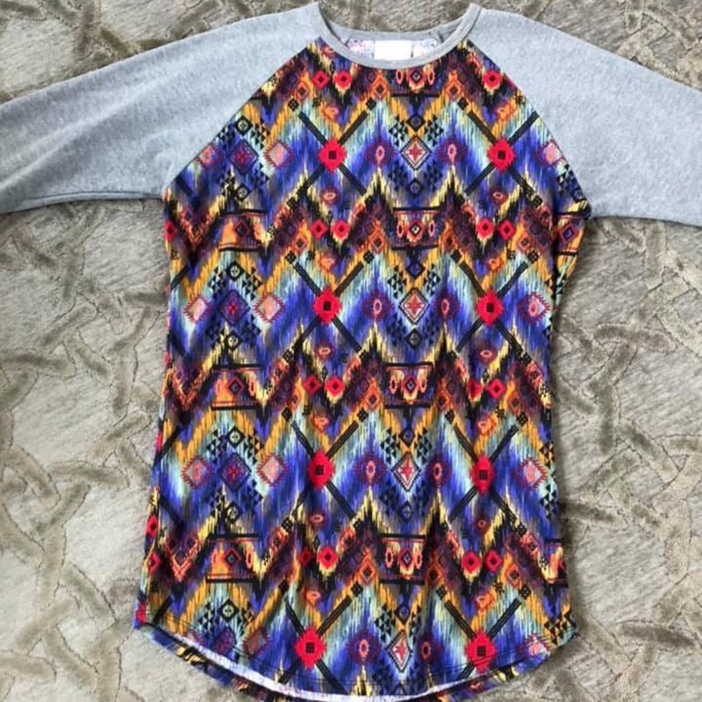 Lularoe Randy